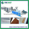 PP/PE Sheet Extrusion Line